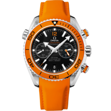 Omega 232.32.46.51.01.001 Seamaster Planet Ocean 600M