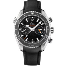 Omega 232.32.46.51.01.003 Seamaster Planet Ocean 600M