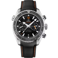 Omega 232.32.46.51.01.005 Seamaster Planet Ocean 600M