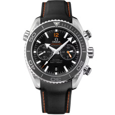 Omega 232.32.46.51.01.005 Seamaster Planet Ocean 600M