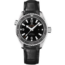 Omega 232.33.38.20.01.001 Seamaster Planet Ocean 600M