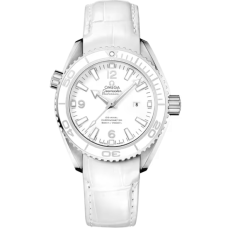 Omega 232.33.38.20.04.001 Seamaster Planet Ocean 600M
