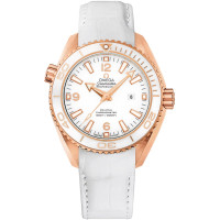 Omega 232.63.38.20.04.001 Seamaster Planet Ocean 600M