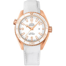 Omega 232.63.38.20.04.001 Seamaster Planet Ocean 600M