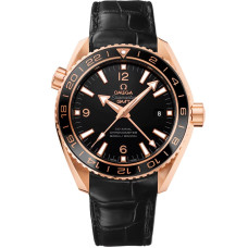 Omega 232.63.44.22.01.001 Seamaster Planet Ocean 600M