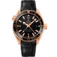 Omega 232.63.44.22.01.001 Seamaster Planet Ocean 600M