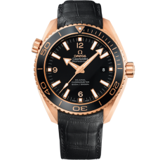 Omega 232.63.46.21.01.001 Seamaster Planet Ocean 600M