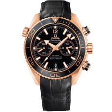 Omega 232.63.46.51.01.001 Seamaster Planet Ocean 600M
