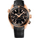 Omega 232.63.46.51.01.001 Seamaster Planet Ocean 600M