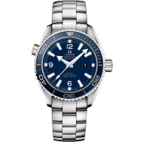 Omega 232.90.38.20.03.001 Seamaster Planet Ocean 600M