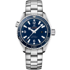 Omega 232.90.38.20.03.001 Seamaster Planet Ocean 600M