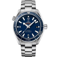 Omega 232.90.42.21.03.001 Seamaster Planet Ocean 600M