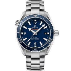 Omega 232.90.42.21.03.001 Seamaster Planet Ocean 600M