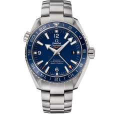 Omega 232.90.44.22.03.001 Seamaster Planet Ocean 600M