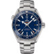 Omega 232.90.44.22.03.001 Seamaster Planet Ocean 600M