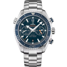 Omega 232.90.46.51.03.001 Seamaster Planet Ocean 600M