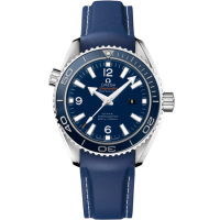 Omega 232.92.38.20.03.001 Seamaster Planet Ocean 600M