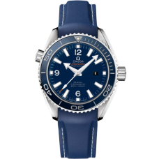 Omega 232.92.38.20.03.001 Seamaster Planet Ocean 600M
