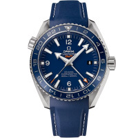 Omega 232.92.44.22.03.001 Seamaster Planet Ocean 600M