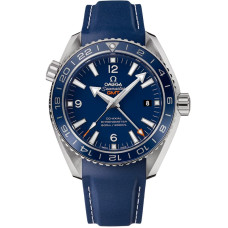 Omega 232.92.44.22.03.001 Seamaster Planet Ocean 600M