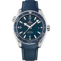 Omega 232.92.46.21.03.001 Seamaster Planet Ocean 600M