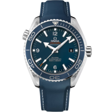 Omega 232.92.46.21.03.001 Seamaster Planet Ocean 600M