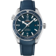 Omega 232.92.46.21.03.001 Seamaster Planet Ocean 600M
