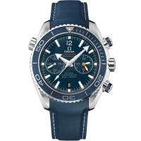 Omega 232.92.46.51.03.001 Seamaster Planet Ocean 600M