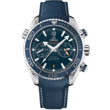 Omega 232.92.46.51.03.001 Seamaster Planet Ocean 600M