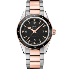 Omega 233.20.41.21.01.001 Seamaster Planet Ocean 600M