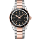Omega 233.20.41.21.01.001 Seamaster Planet Ocean 600M