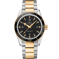 Omega 233.20.41.21.01.002 Seamaster 300