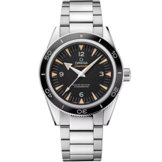Omega 233.30.41.21.01.001 Seamaster 300