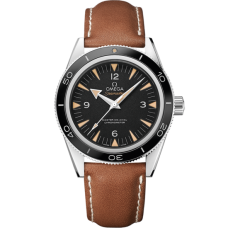 Omega 233.32.41.21.01.002 Seamaster 300