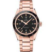 Omega 233.60.41.21.01.001 Seamaster 300