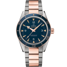 Omega 233.60.41.21.03.001 Seamaster 300