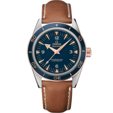 Omega 233.62.41.21.03.001 Seamaster 300