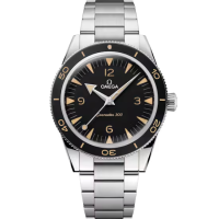 Omega 234.30.41.21.01.001 Seamaster 300