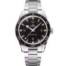Omega 234.30.41.21.01.001 Seamaster 300