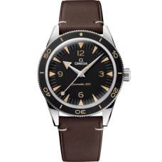 Omega 234.32.41.21.01.001 Seamaster 300