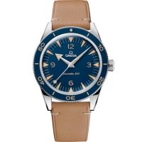 Omega 234.32.41.21.03.001 Seamaster 300