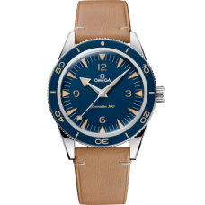 Omega 234.32.41.21.03.001 Seamaster 300