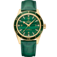 Omega 234.63.41.21.99.001 Seamaster 300