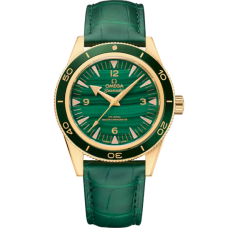 Omega 234.63.41.21.99.001 Seamaster 300