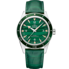 Omega 234.93.41.21.99.001 Seamaster 300