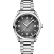 Omega 235.10.38.20.06.001 Seamaster Railmaster