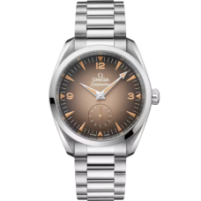 Omega 235.10.38.20.13.001 Seamaster Railmaster