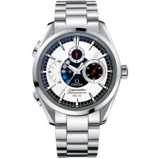 Omega 2513.30.00 Seamaster