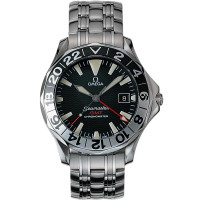 Omega 2534.50.00 Seamaster