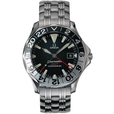 Omega 2534.50.00 Seamaster